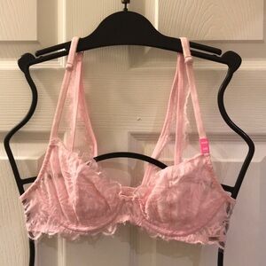 🔥ON SALE🔥2/$25🔥 💖 PINK Victoria Secret Underwire Unlined Bra